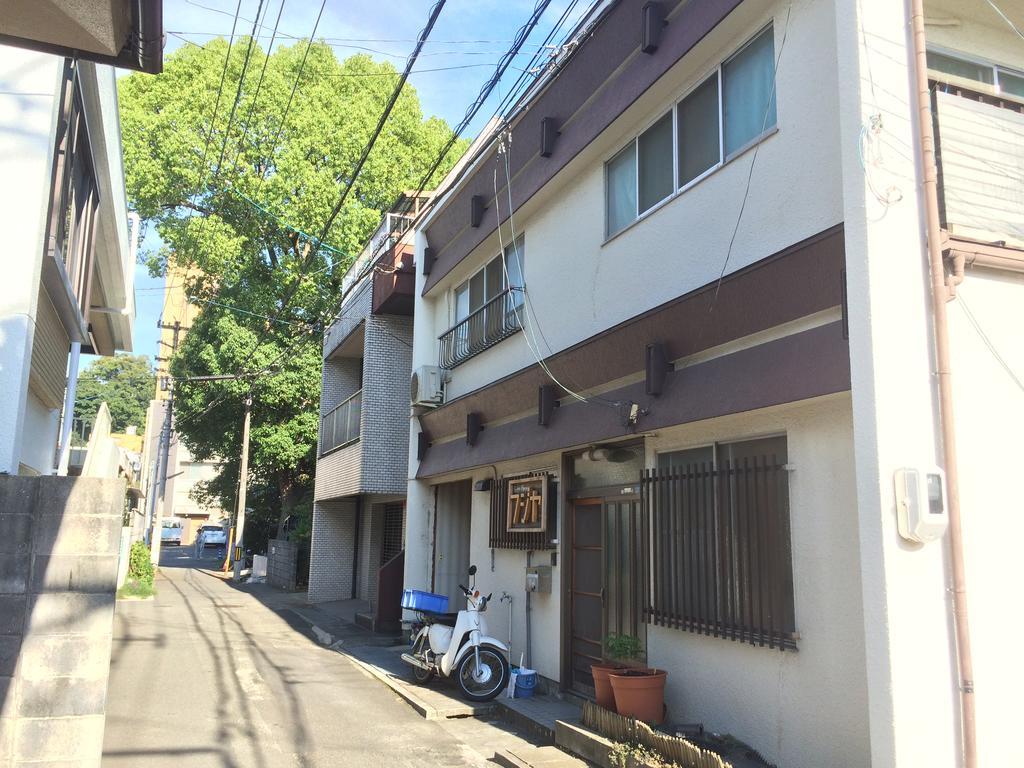 Hotel Fujiya Matsuyama  Exterior foto